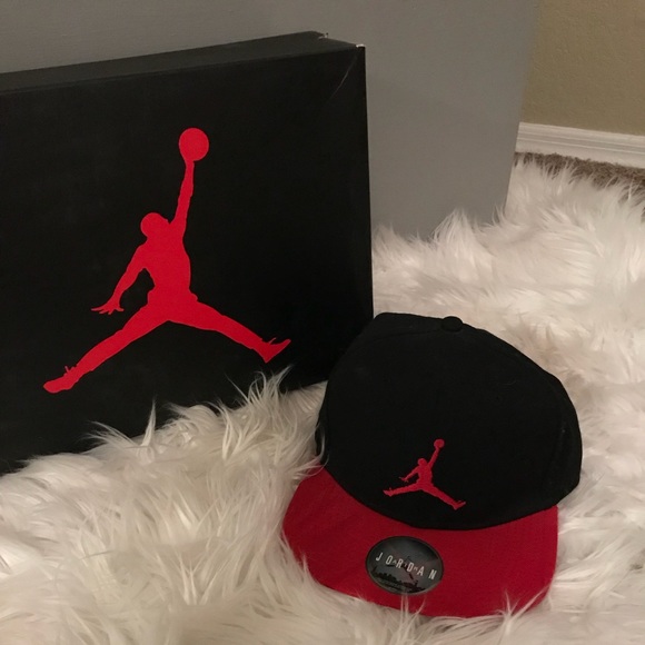 Jordan Other - Air Jordan SnapBack